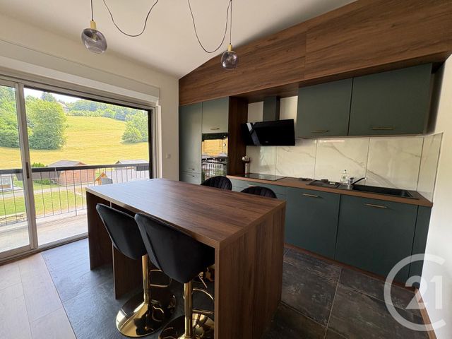 appartement - LES HOPITAUX NEUFS - 25