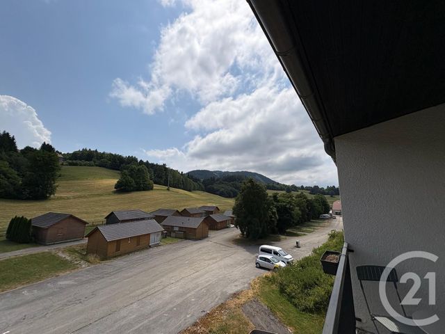 Appartement F2 &agrave; louer - 2 pi&egrave;ces - 42,65 m2 - Les Hopitaux Neufs - 25 - FRANCHE-COMTE