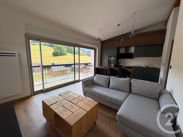 Appartement F2 &agrave; louer - 2 pi&egrave;ces - 42,65 m2 - Les Hopitaux Neufs - 25 - FRANCHE-COMTE