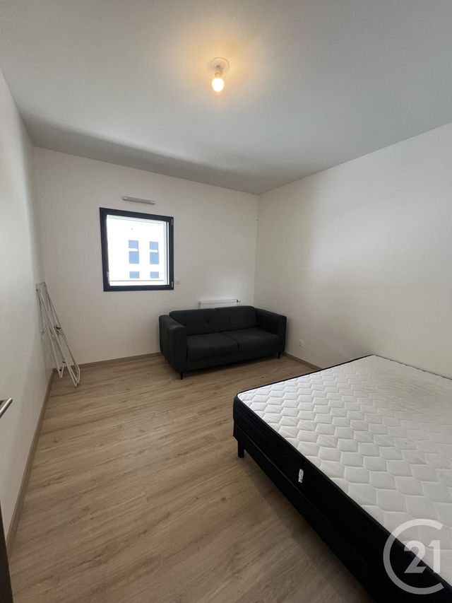 Appartement F2 &agrave; louer - 2 pi&egrave;ces - 37,70 m2 - Jougne - 25 - FRANCHE-COMTE