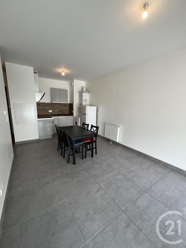 Appartement F2 &agrave; louer - 2 pi&egrave;ces - 37,70 m2 - Jougne - 25 - FRANCHE-COMTE