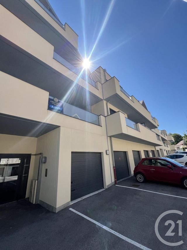 appartement - JOUGNE - 25