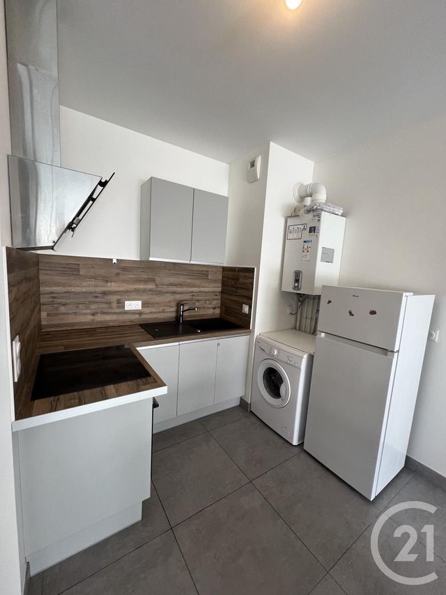 Appartement F2 &agrave; louer - 2 pi&egrave;ces - 37,70 m2 - Jougne - 25 - FRANCHE-COMTE