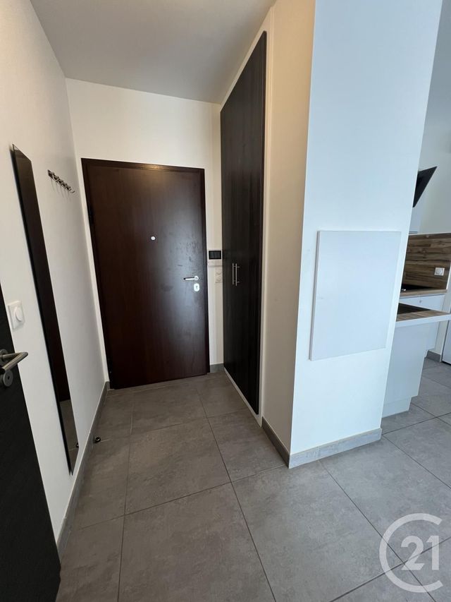 Appartement F2 &agrave; louer - 2 pi&egrave;ces - 37,70 m2 - Jougne - 25 - FRANCHE-COMTE