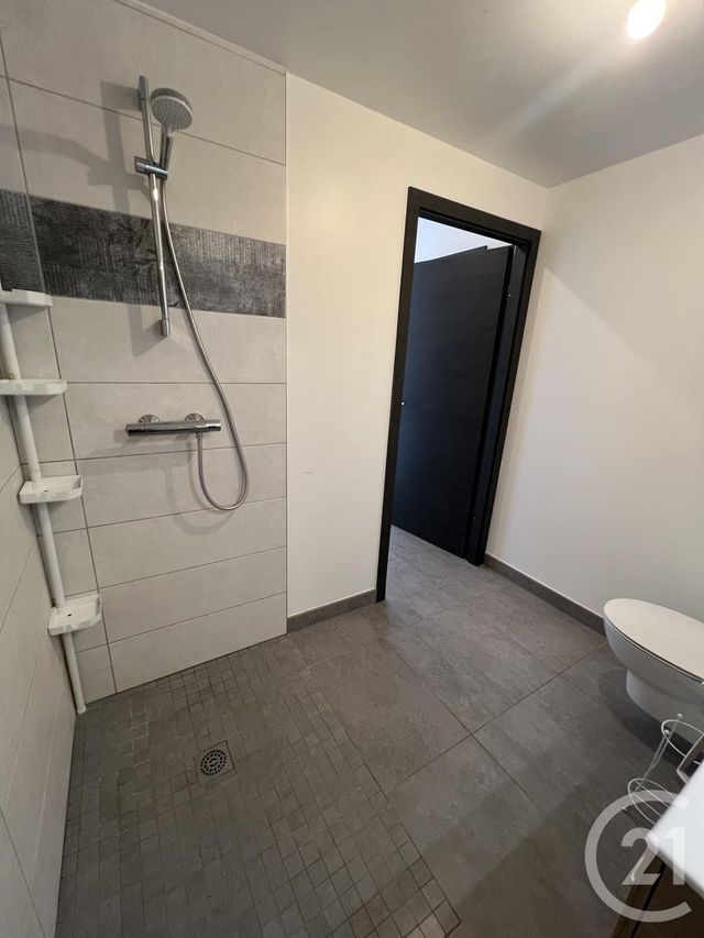 Appartement F2 &agrave; louer - 2 pi&egrave;ces - 37,70 m2 - Jougne - 25 - FRANCHE-COMTE