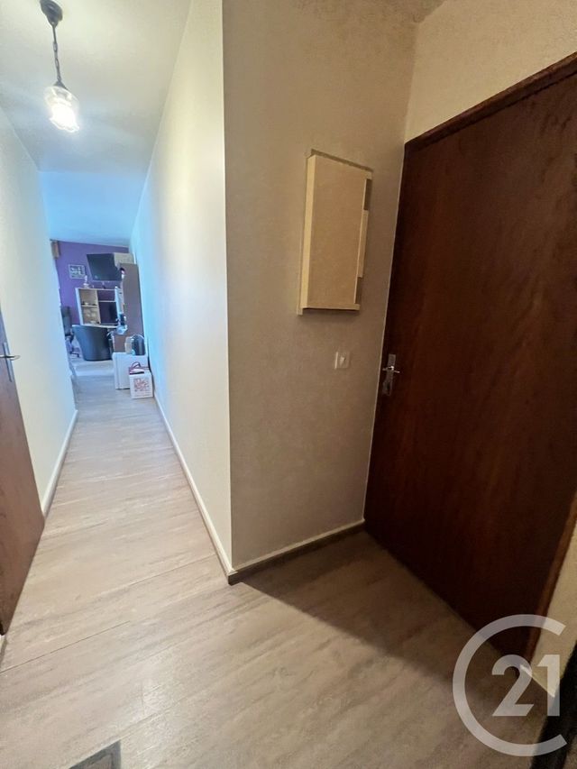 Appartement F1 &agrave; vendre - 2 pi&egrave;ces - 34,79 m2 - Les Hopitaux Neufs - 25 - FRANCHE-COMTE