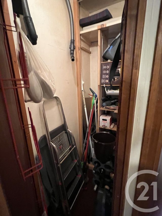 Appartement F1 &agrave; vendre - 2 pi&egrave;ces - 34,79 m2 - Les Hopitaux Neufs - 25 - FRANCHE-COMTE