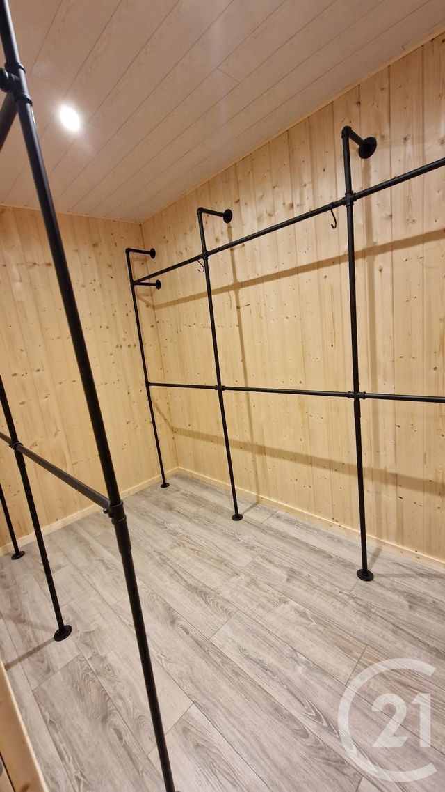 Appartement F3 &agrave; louer - 3 pi&egrave;ces - 100 m2 - Remoray Boujeons - 25 - FRANCHE-COMTE