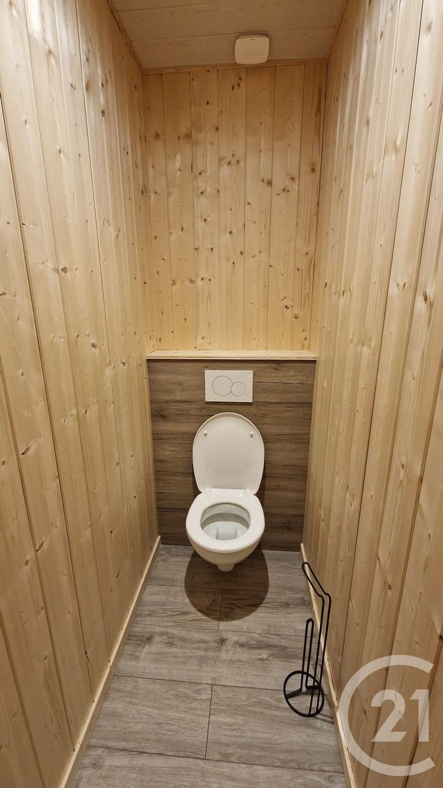 Appartement F3 &agrave; louer - 3 pi&egrave;ces - 100 m2 - Remoray Boujeons - 25 - FRANCHE-COMTE