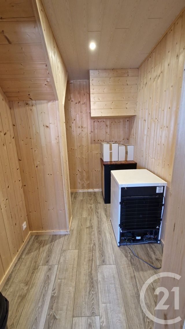 Appartement F3 &agrave; louer - 3 pi&egrave;ces - 100 m2 - Remoray Boujeons - 25 - FRANCHE-COMTE