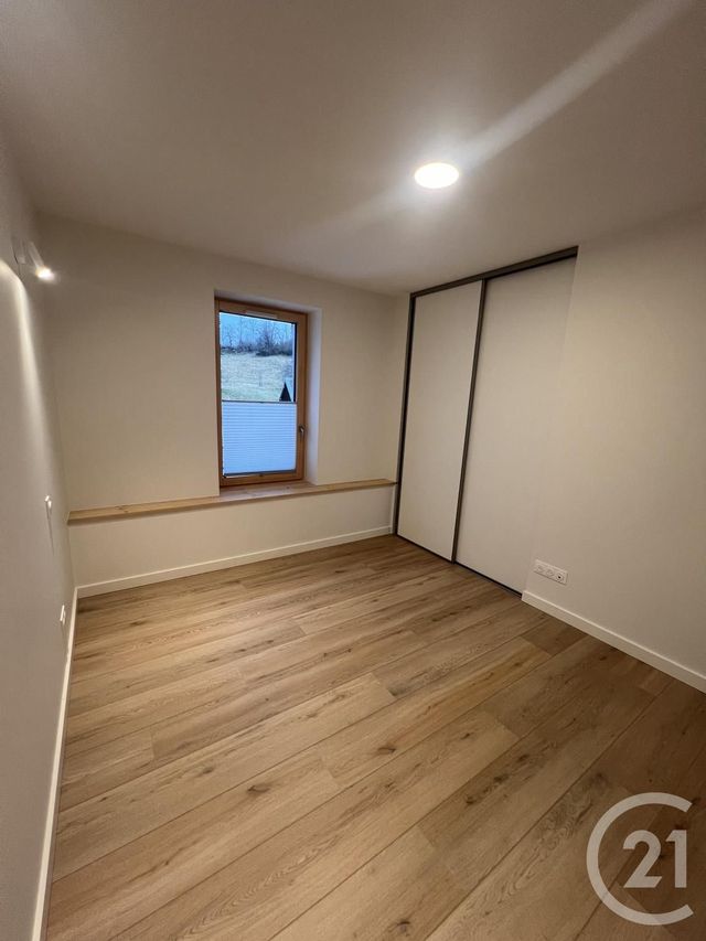Appartement F3 &agrave; louer - 3 pi&egrave;ces - 71,35 m2 - Labergement Ste Marie - 25 - FRANCHE-COMTE