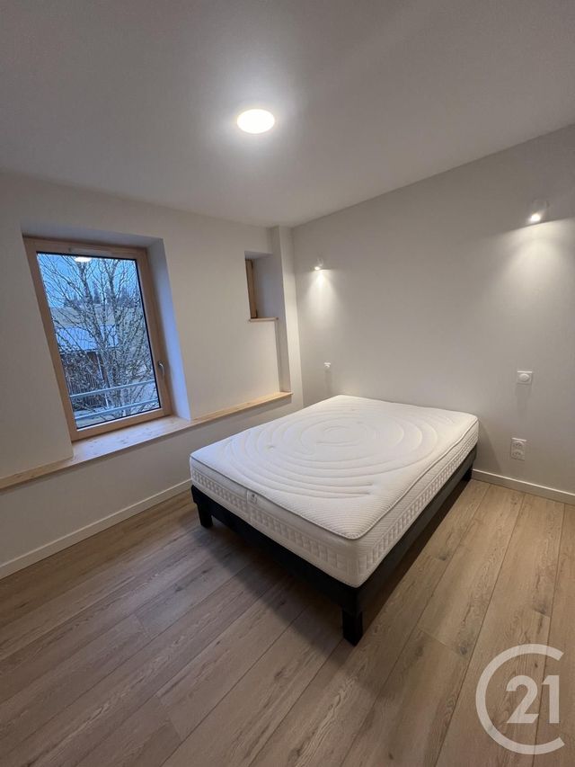 Appartement F3 &agrave; louer - 3 pi&egrave;ces - 71,35 m2 - Labergement Ste Marie - 25 - FRANCHE-COMTE