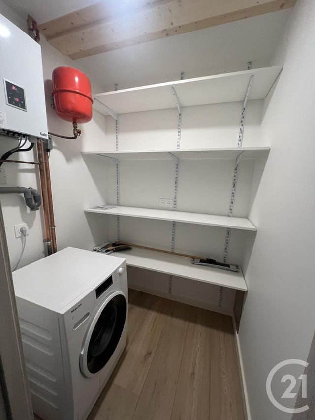 Appartement F3 &agrave; louer - 3 pi&egrave;ces - 71,35 m2 - Labergement Ste Marie - 25 - FRANCHE-COMTE