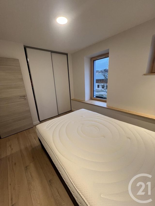 Appartement F3 &agrave; louer - 3 pi&egrave;ces - 71,35 m2 - Labergement Ste Marie - 25 - FRANCHE-COMTE