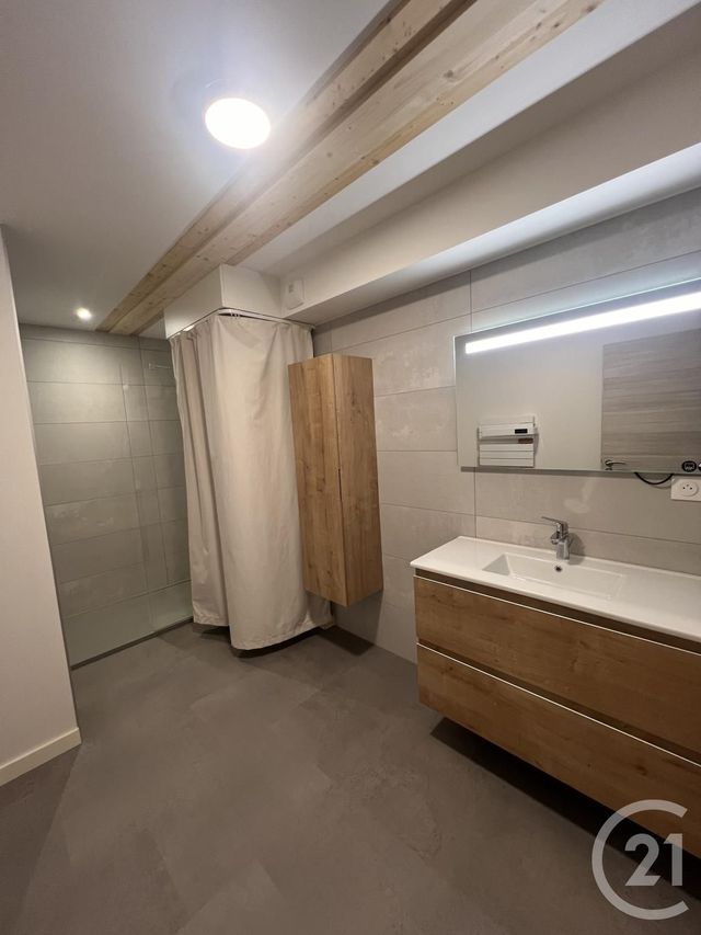 Appartement F3 &agrave; louer - 3 pi&egrave;ces - 71,35 m2 - Labergement Ste Marie - 25 - FRANCHE-COMTE