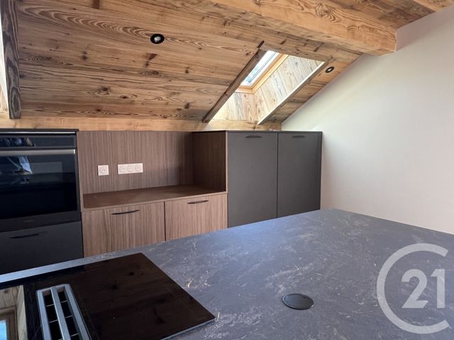 Appartement F4 &agrave; vendre - 3 pi&egrave;ces - 82 m2 - Labergement Ste Marie - 25 - FRANCHE-COMTE