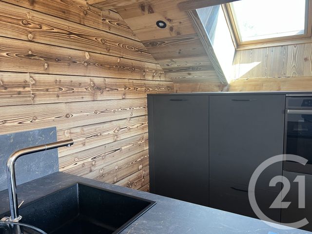 Appartement F4 &agrave; vendre - 3 pi&egrave;ces - 82 m2 - Labergement Ste Marie - 25 - FRANCHE-COMTE