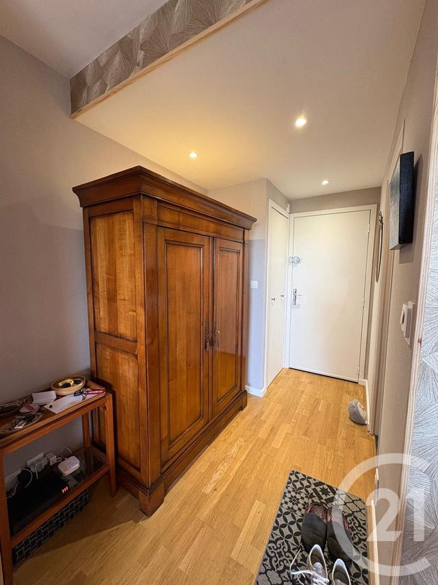 Appartement F2 &agrave; louer - 2 pi&egrave;ces - 59,25 m2 - Malbuisson - 25 - FRANCHE-COMTE