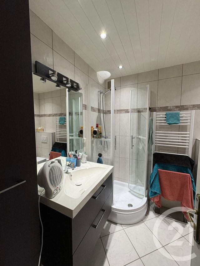 Appartement F2 &agrave; louer - 2 pi&egrave;ces - 59,25 m2 - Malbuisson - 25 - FRANCHE-COMTE
