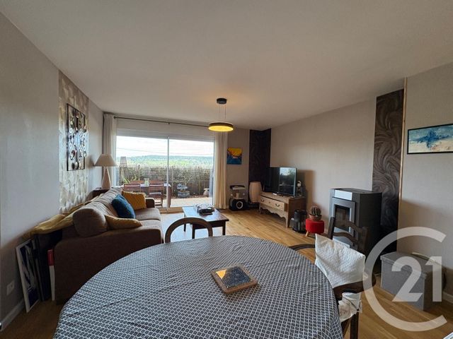 Appartement F2 &agrave; louer - 2 pi&egrave;ces - 59,25 m2 - Malbuisson - 25 - FRANCHE-COMTE