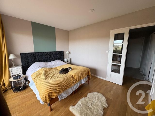 Appartement F2 &agrave; louer - 2 pi&egrave;ces - 59,25 m2 - Malbuisson - 25 - FRANCHE-COMTE