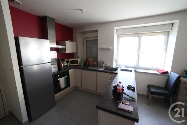 Appartement F2 &agrave; louer - 2 pi&egrave;ces - 56,61 m2 - Mouthe - 25 - FRANCHE-COMTE