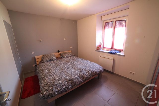 Appartement F2 &agrave; louer - 2 pi&egrave;ces - 56,61 m2 - Mouthe - 25 - FRANCHE-COMTE