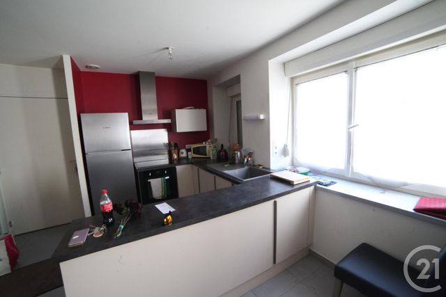 Appartement F2 &agrave; louer - 2 pi&egrave;ces - 56,61 m2 - Mouthe - 25 - FRANCHE-COMTE