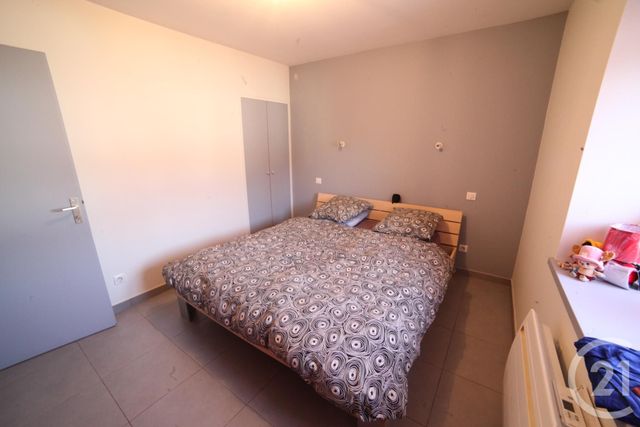 Appartement F2 &agrave; louer - 2 pi&egrave;ces - 56,61 m2 - Mouthe - 25 - FRANCHE-COMTE