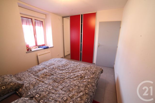 Appartement F2 &agrave; louer - 2 pi&egrave;ces - 56,61 m2 - Mouthe - 25 - FRANCHE-COMTE