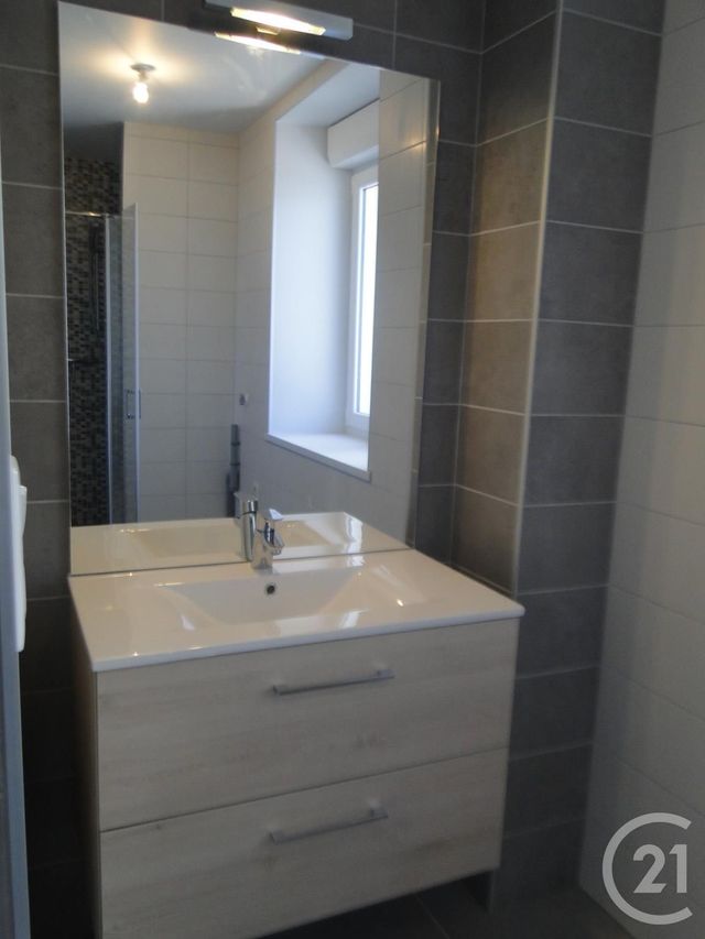 Appartement F2 &agrave; louer - 2 pi&egrave;ces - 56,61 m2 - Mouthe - 25 - FRANCHE-COMTE