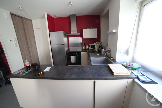 Appartement F2 &agrave; louer - 2 pi&egrave;ces - 56,61 m2 - Mouthe - 25 - FRANCHE-COMTE