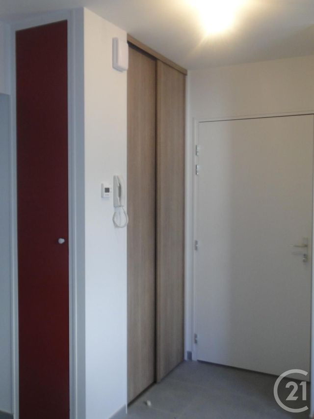 Appartement F2 &agrave; louer - 2 pi&egrave;ces - 56,61 m2 - Mouthe - 25 - FRANCHE-COMTE