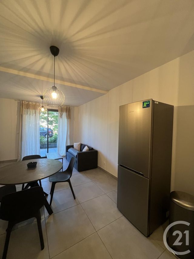 Appartement F2 &agrave; louer - 2 pi&egrave;ces - 41 m2 - Metabief - 25 - FRANCHE-COMTE