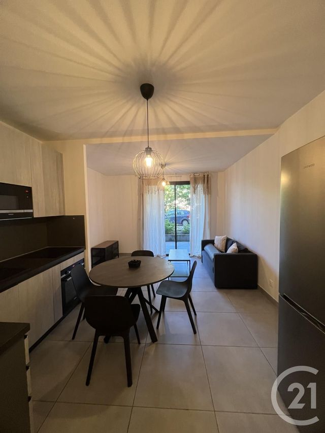 Appartement F2 &agrave; louer - 2 pi&egrave;ces - 41 m2 - Metabief - 25 - FRANCHE-COMTE
