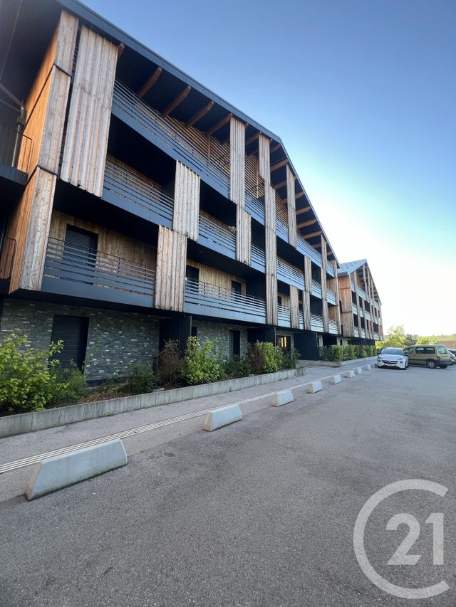 appartement - METABIEF - 25