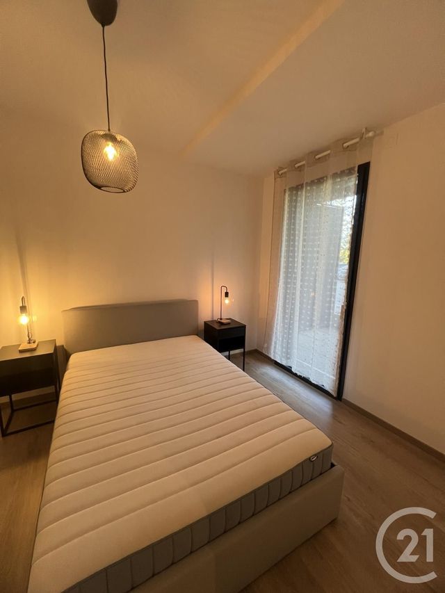 Appartement F2 &agrave; louer - 2 pi&egrave;ces - 41 m2 - Metabief - 25 - FRANCHE-COMTE