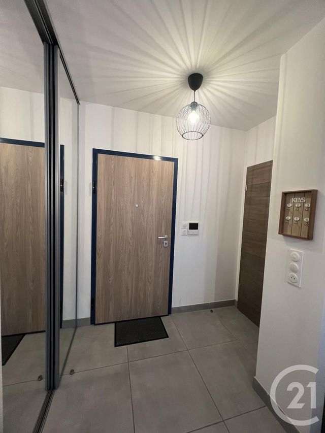 Appartement F2 &agrave; louer - 2 pi&egrave;ces - 41 m2 - Metabief - 25 - FRANCHE-COMTE
