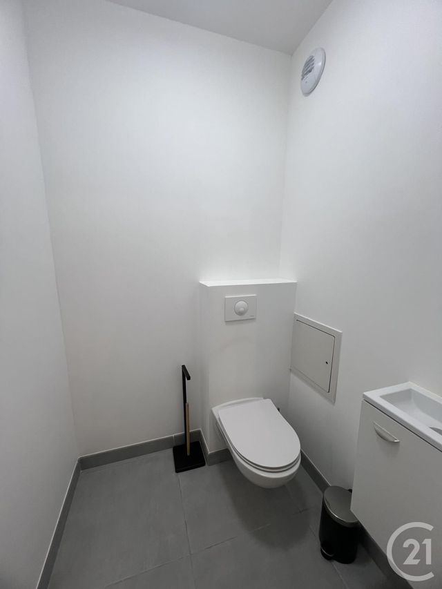 Appartement F2 &agrave; louer - 2 pi&egrave;ces - 41 m2 - Metabief - 25 - FRANCHE-COMTE