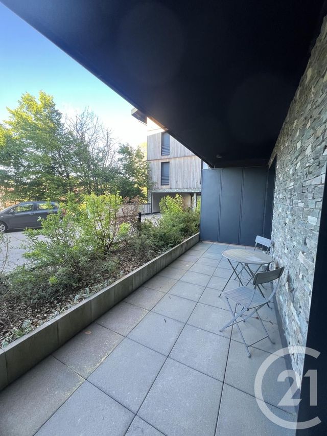 Appartement F2 &agrave; louer - 2 pi&egrave;ces - 41 m2 - Metabief - 25 - FRANCHE-COMTE