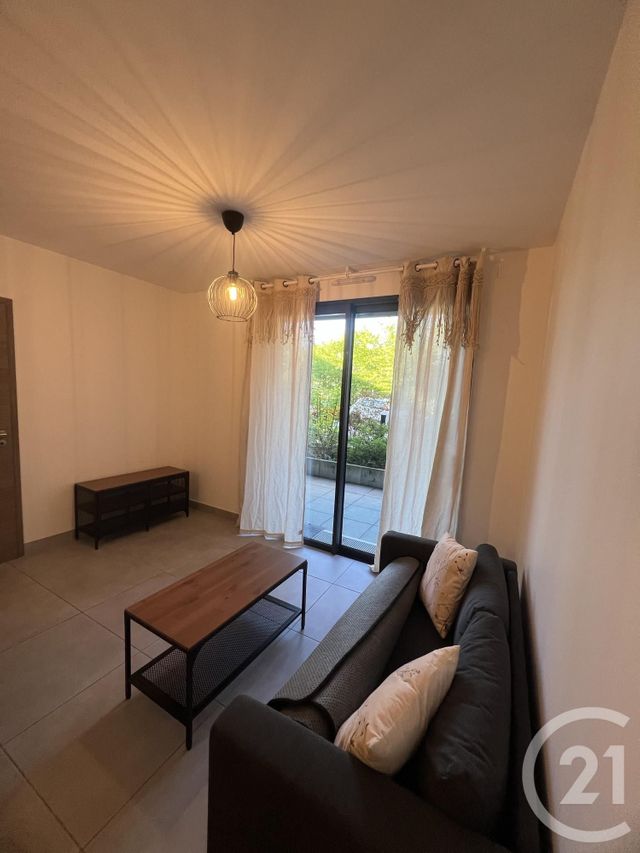 Appartement F2 &agrave; louer - 2 pi&egrave;ces - 41 m2 - Metabief - 25 - FRANCHE-COMTE