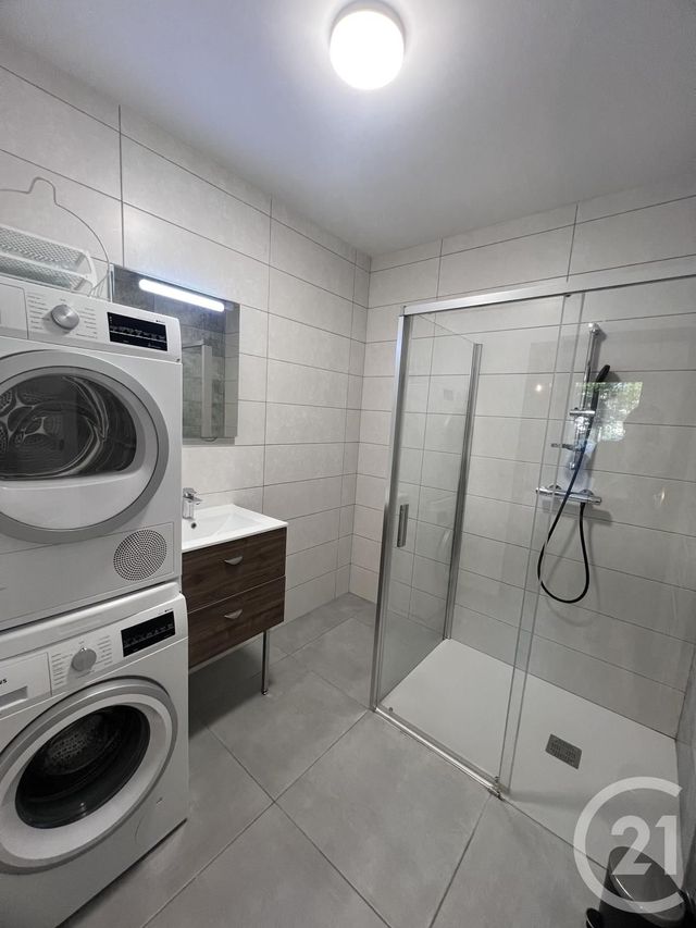Appartement F2 &agrave; louer - 2 pi&egrave;ces - 41 m2 - Metabief - 25 - FRANCHE-COMTE