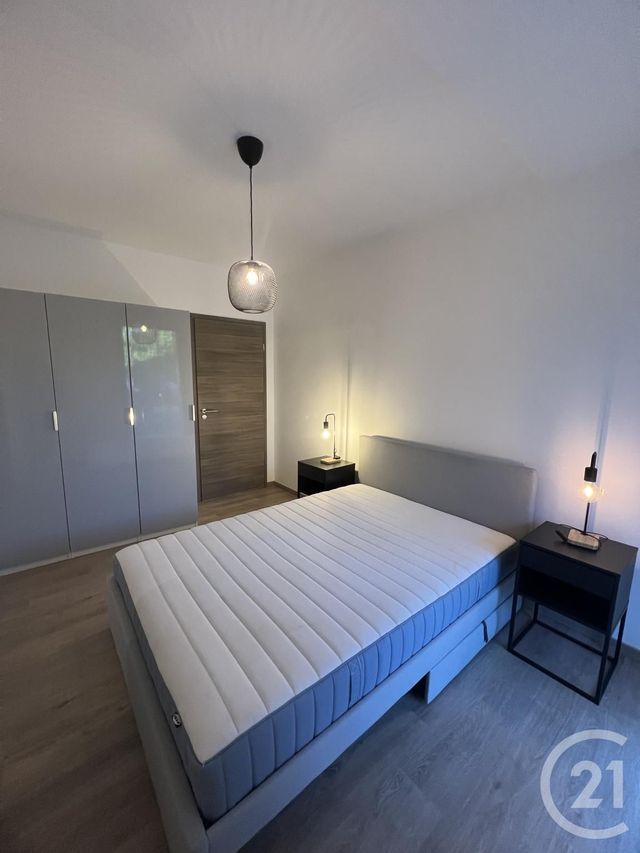Appartement F2 &agrave; louer - 2 pi&egrave;ces - 41 m2 - Metabief - 25 - FRANCHE-COMTE