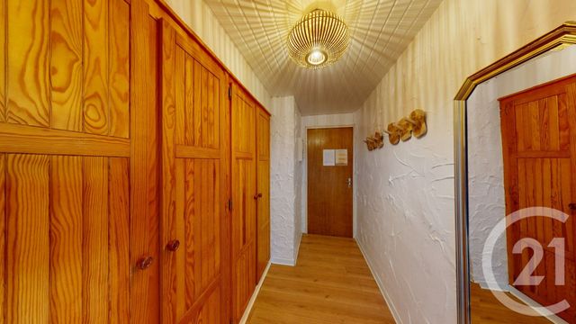 Appartement F2 &agrave; vendre - 2 pi&egrave;ces - 30,40 m2 - Metabief - 25 - FRANCHE-COMTE