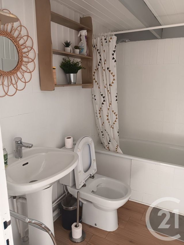 Appartement F2 &agrave; vendre - 2 pi&egrave;ces - 30,40 m2 - Metabief - 25 - FRANCHE-COMTE