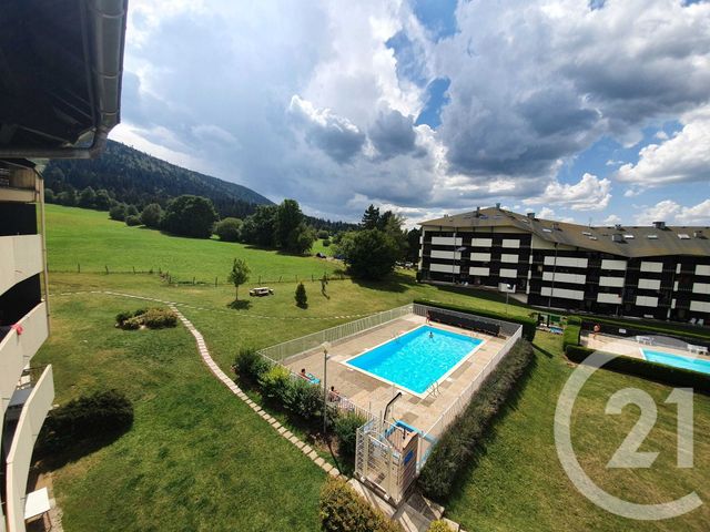 appartement - METABIEF - 25