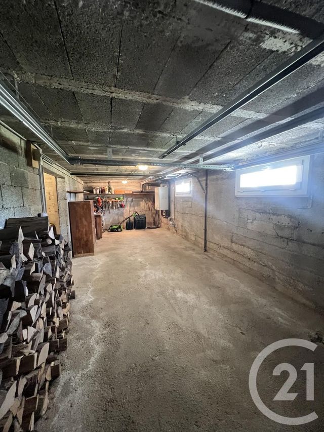 Maison &agrave; louer - 4 pi&egrave;ces - 78,32 m2 - St Point Lac - 25 - FRANCHE-COMTE