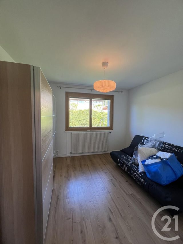 Maison &agrave; louer - 4 pi&egrave;ces - 78,32 m2 - St Point Lac - 25 - FRANCHE-COMTE