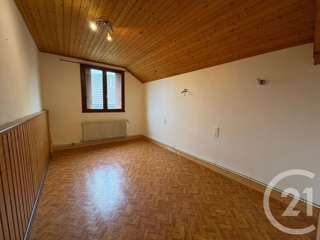 Appartement F4 &agrave; louer - 4 pi&egrave;ces - 71,01 m2 - St Point Lac - 25 - FRANCHE-COMTE