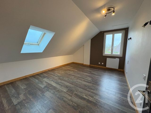 Appartement F4 &agrave; louer - 4 pi&egrave;ces - 71,01 m2 - St Point Lac - 25 - FRANCHE-COMTE